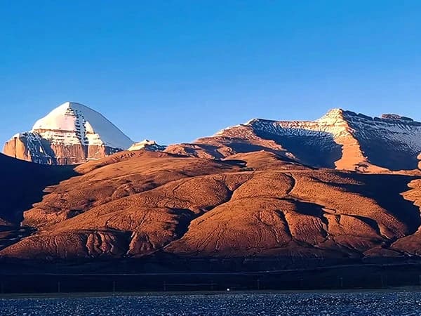 Kailash Manasarovar Yatra