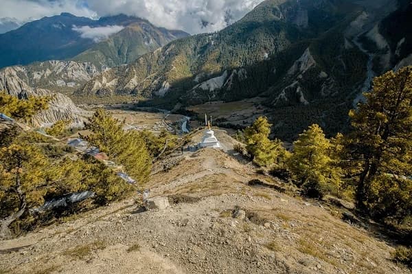 Is Annapurna Circuit Trekking Suitable for Beginners