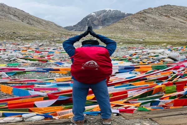 best time to visit kailash mansarovar