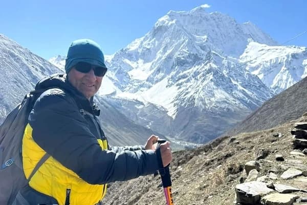 top reasons to trek in manaslu region