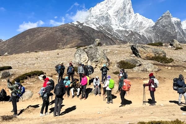 everest base camp trek cost 2027