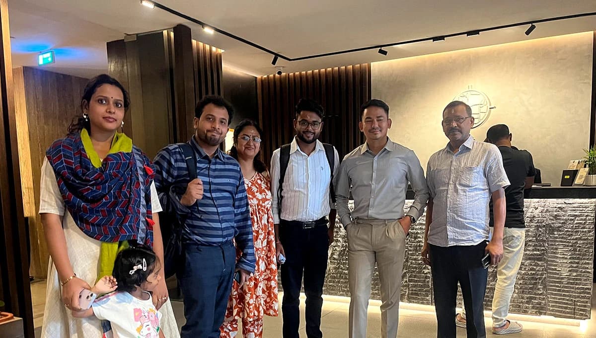 Kathmandu Pokhara Tour