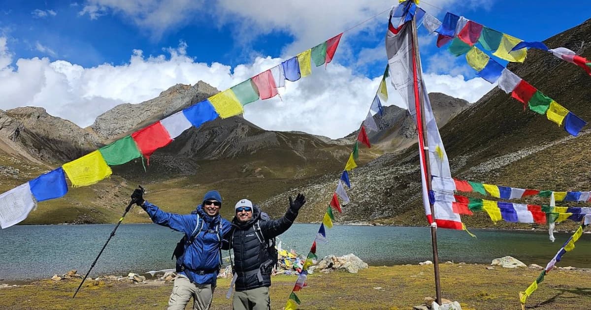annapurna circuit trekking guide