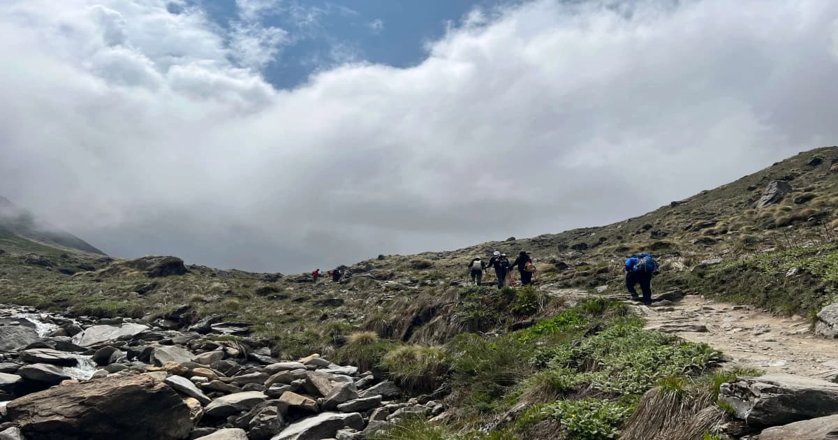 best treks in the annapurna region