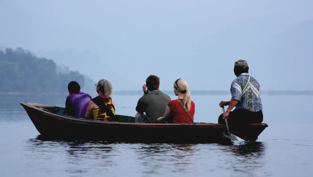 Pokhara Day Tour