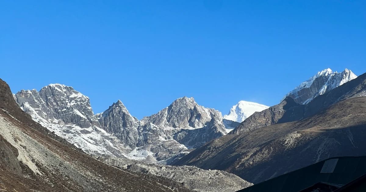 everest base camp trek cost 2027