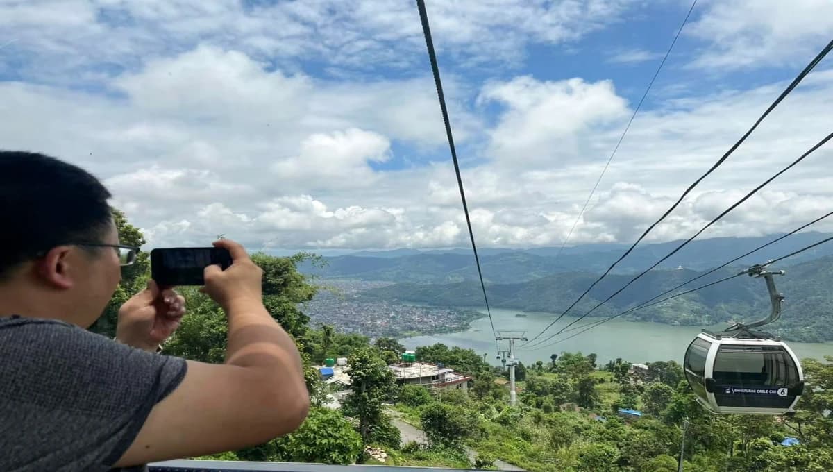 Kathmandu Pokhara Tour