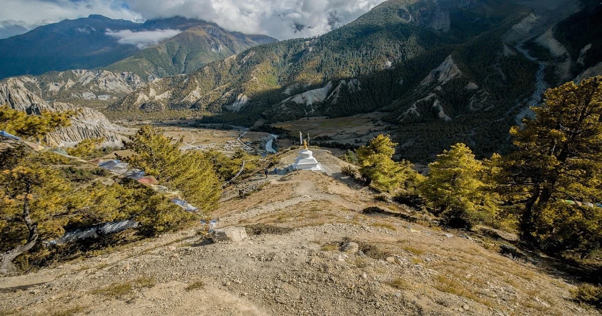 Is Annapurna Circuit Trekking Suitable for Beginners