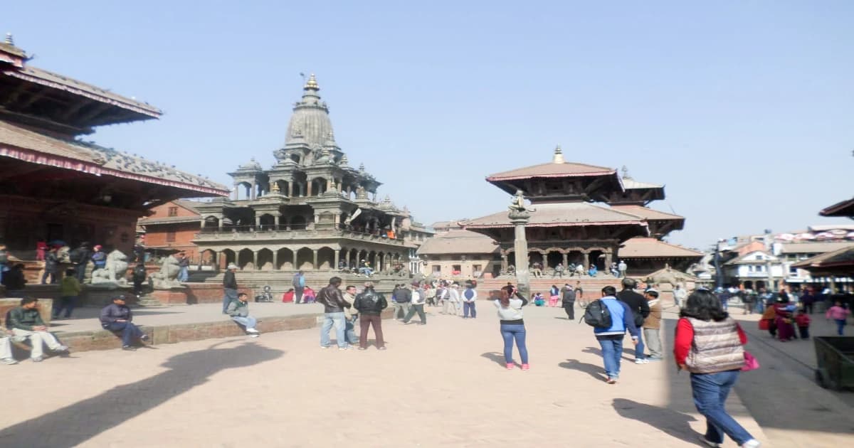 Kathmandu Nepal