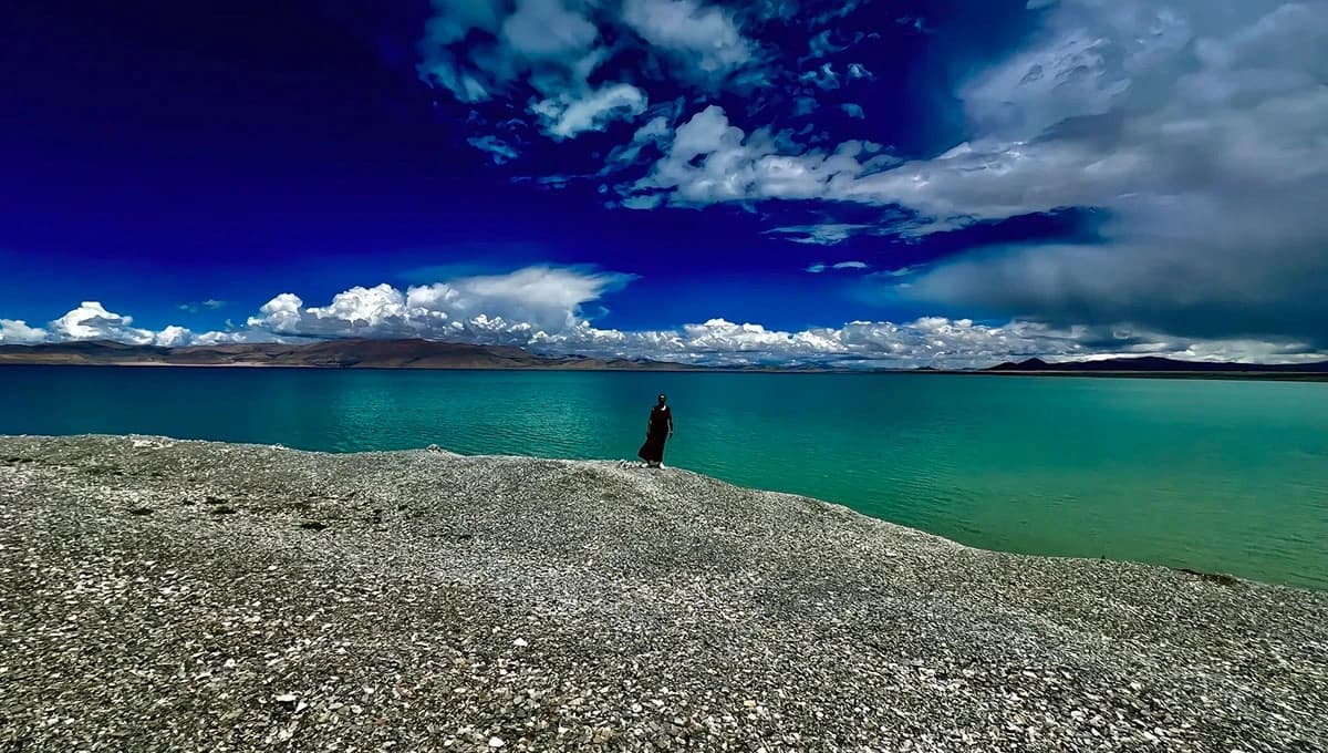 Kailash Manasarovar Yatra