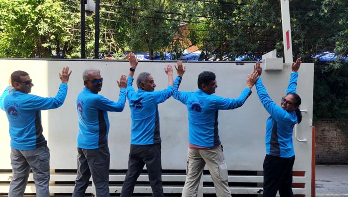 Manaslu Circuit Trek