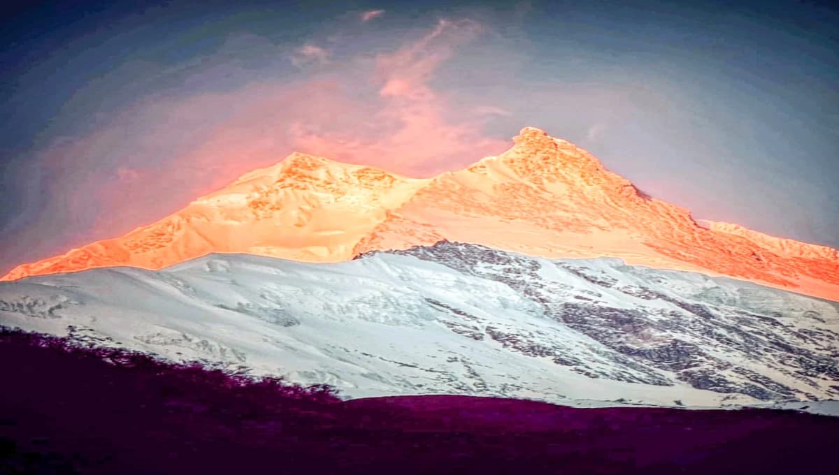 Manaslu Circuit Trek