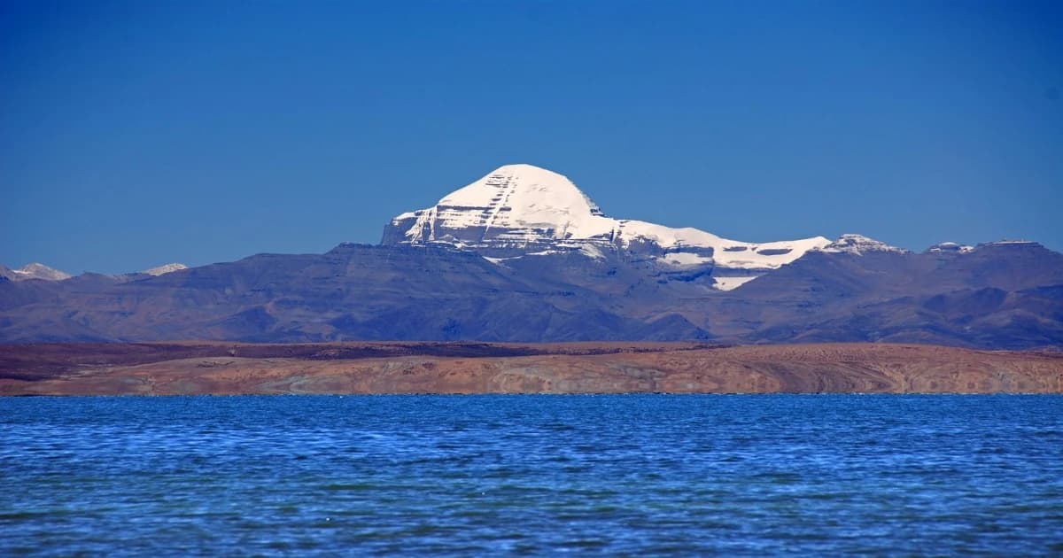 Kailash Manasarovar Parikrama 2026