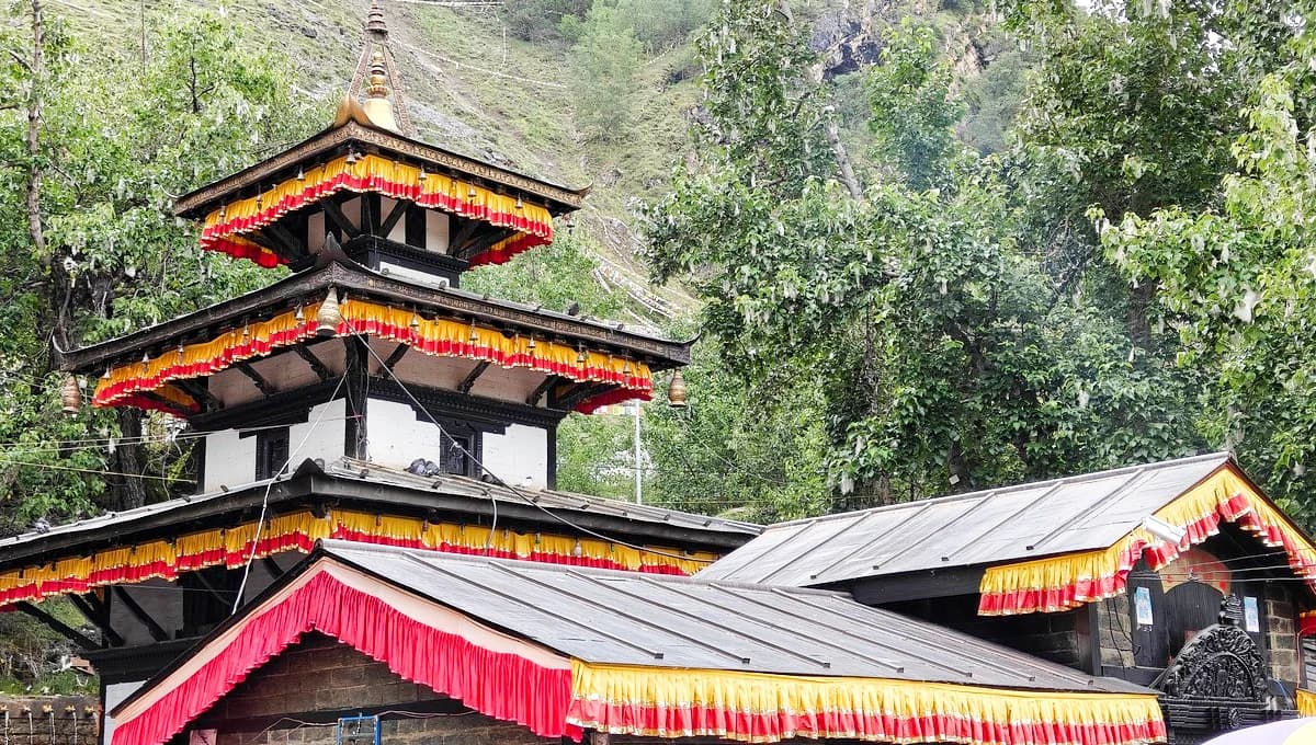 Pilgrimage Tour to Muktinath