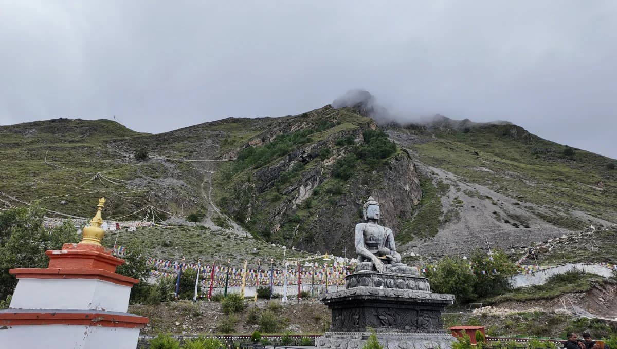 Pilgrimage Tour to Muktinath