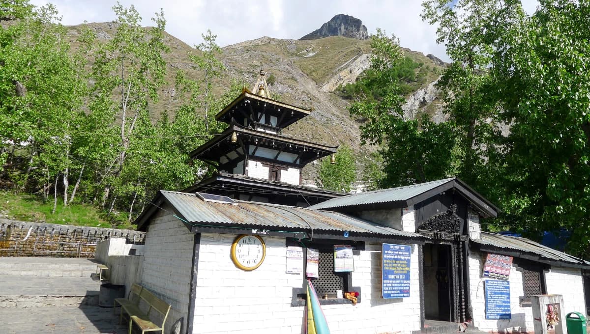 Pilgrimage Tour to Muktinath