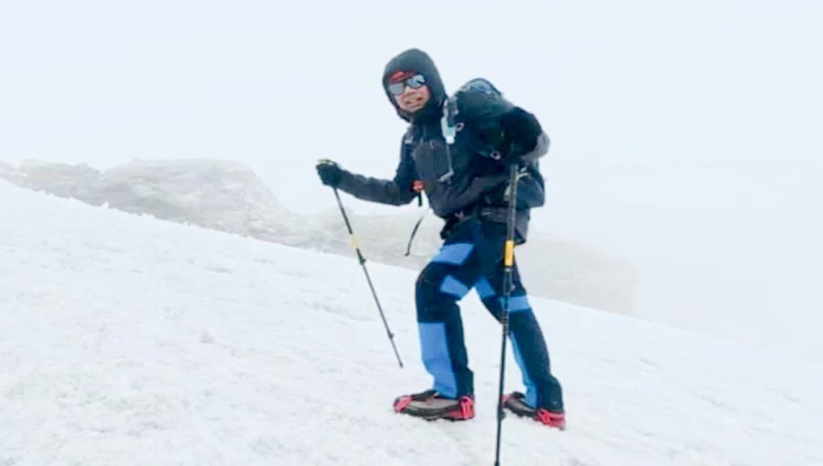 Lobuche Peak Climbing