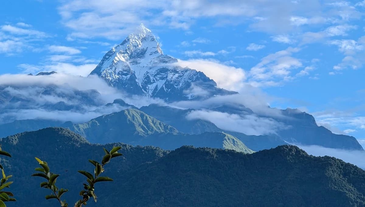 Kathmandu Pokhara Tour