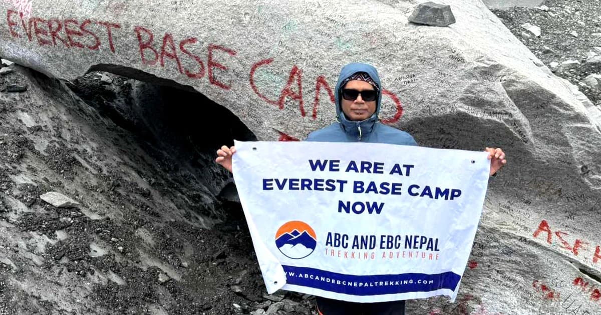 Top 7 Trekking Packages in Nepal for Autumn Season