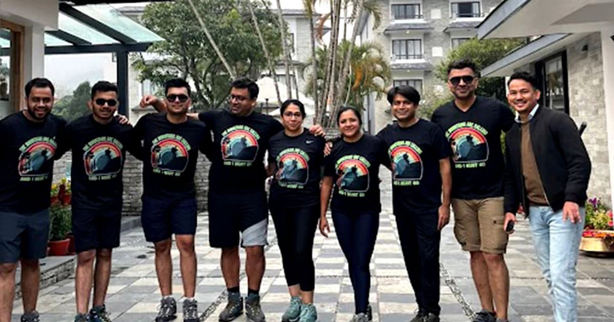 Things to Pack for Trekking in Nepal