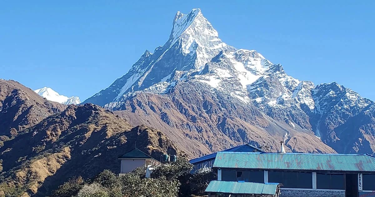 why you should trek to mardi himal
