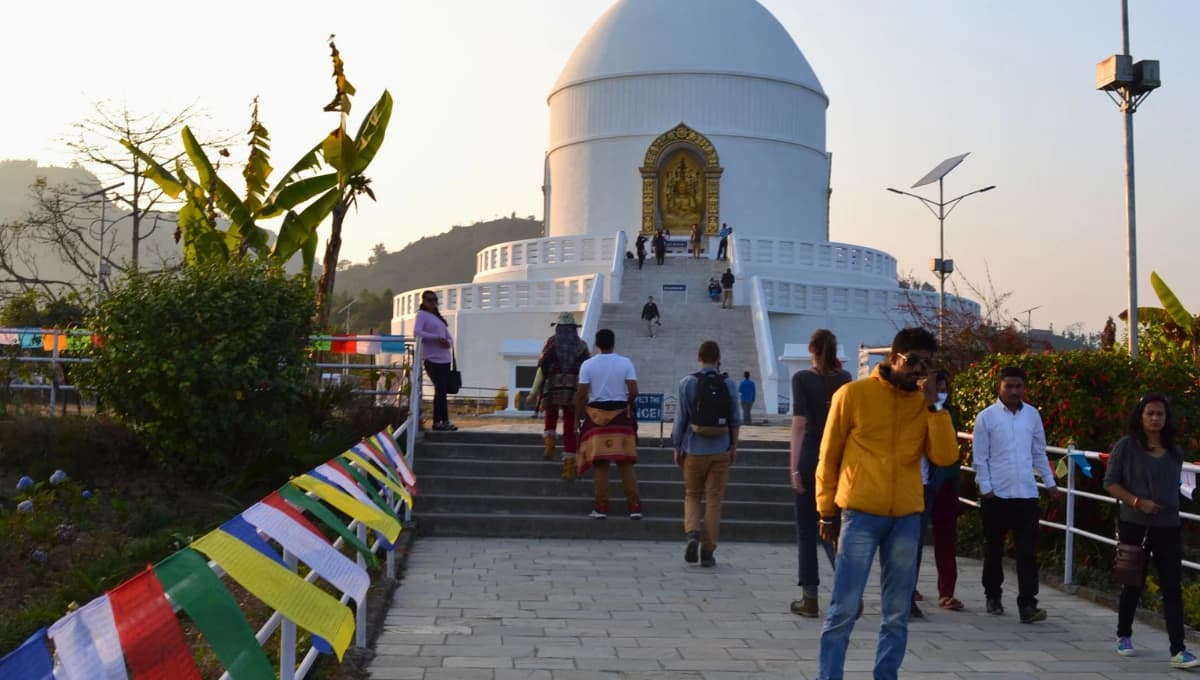Pokhara Day Tour