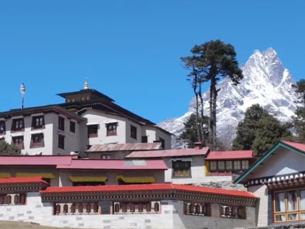 Everest Panorama Trek