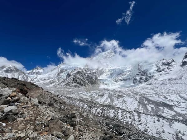 Everest Panorama Trek