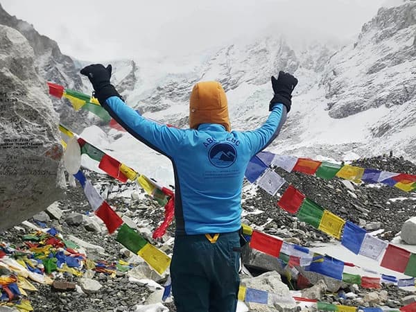 Everest Panorama Trek