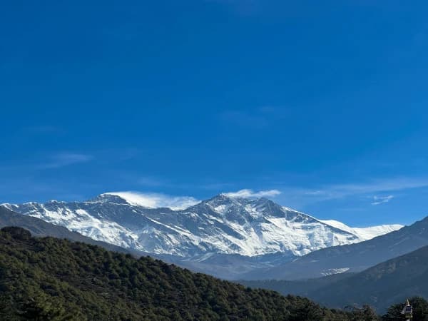 Everest Panorama Trek