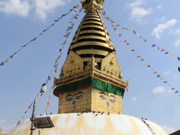 Cytis Buddha 2641502