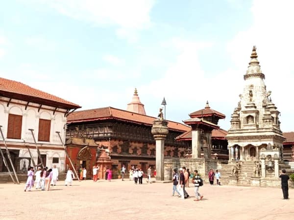 Durbar Square