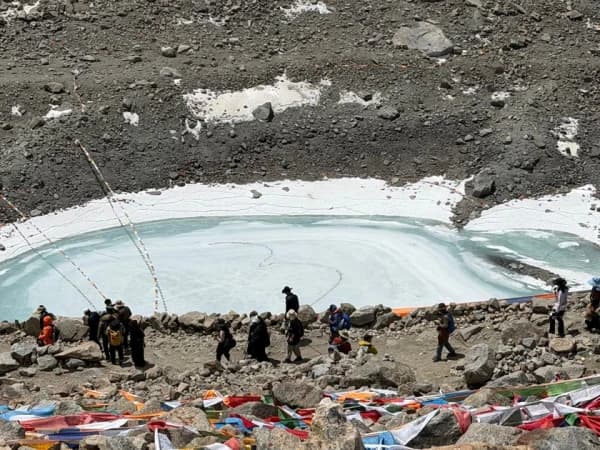 Gauri Kund