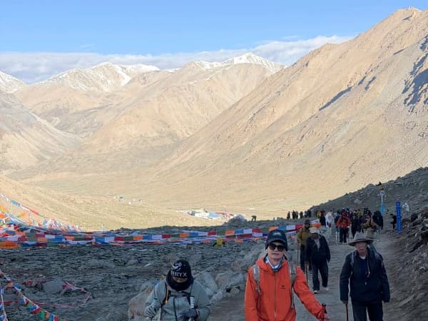 Kailash Manasarovar 11