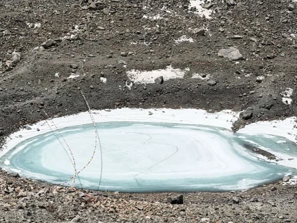Kailash Manasarovar 12