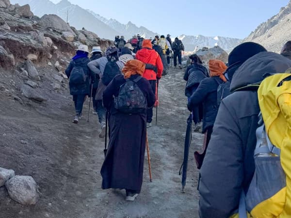 Kailash Manasarovar 15