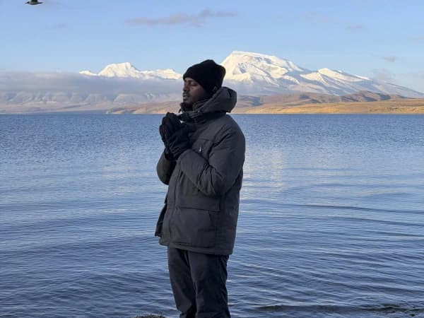 Kailash Manasarovar 17