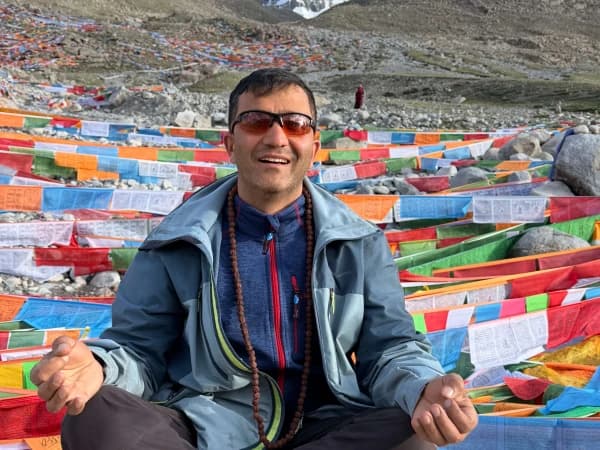 Kailash Manasarovar 5
