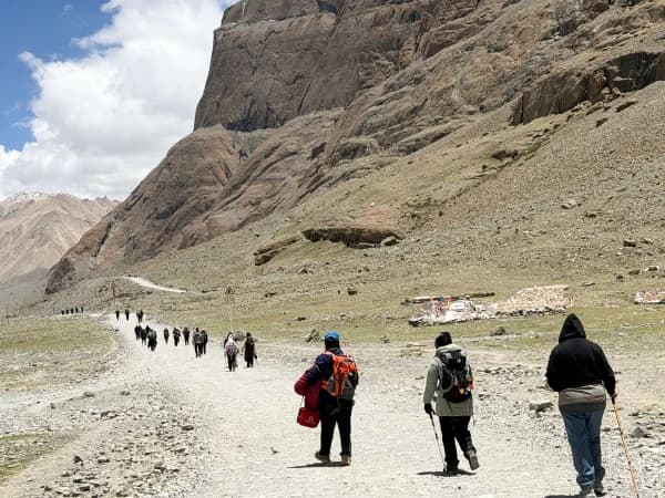 Kailash Manasarovar 6