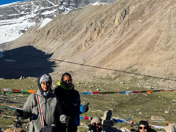 Kailash Manasarovar 9