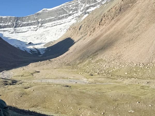 Kailash Manasarovar Yatra