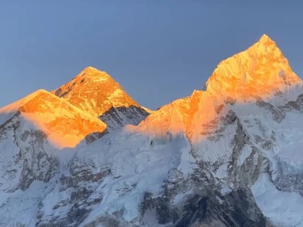 Kalapathar