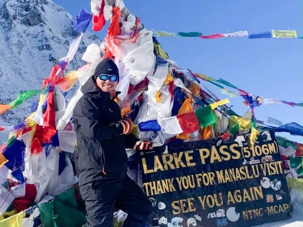 Manaslu 1