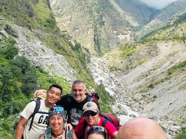 Manaslu 3