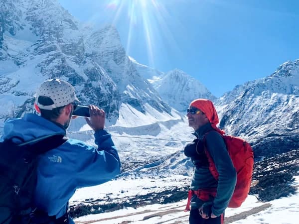Manaslu 4