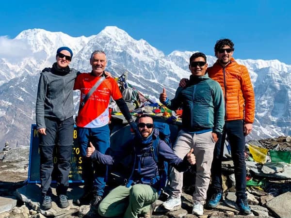 Mardi Himal 3