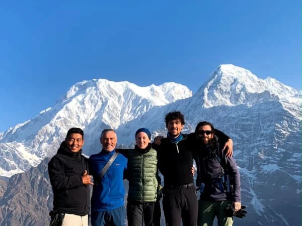 Mardi Himal 5
