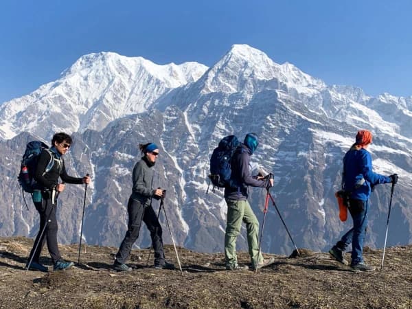 Mardi Himal 8