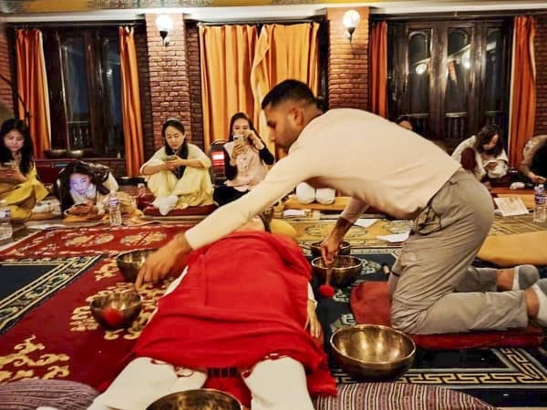 Nepal Luxury Retreat3