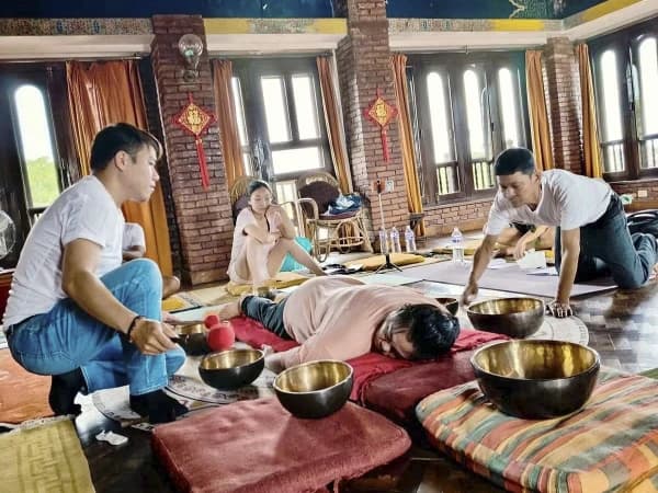 Nepal Luxury Retreat4